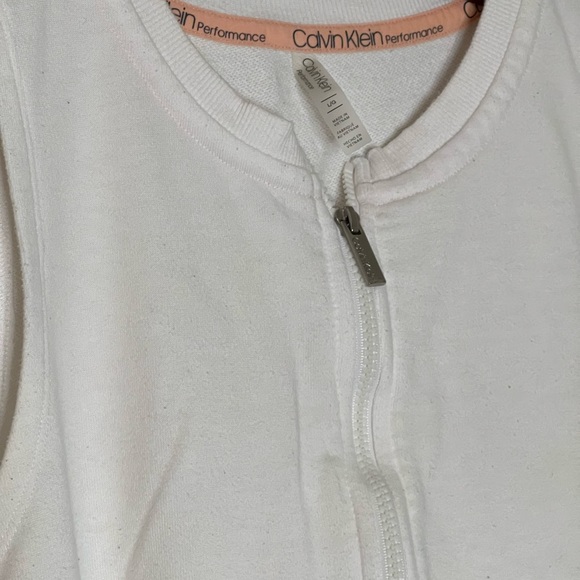 Calvin Klein performance jumpsuit - Picture 4 of 6